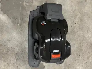 Husqvarna AM315 Mark II Inkl. Garage