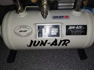 Jun air kompressor