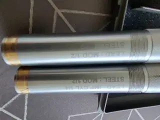 Browning invector DS