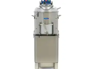  Kartoffelskrællemaskine DPP 20 kg / 400 kg/t