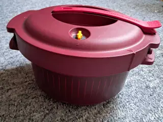 Trykkoger tupperware