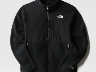 North Face Denali W Black