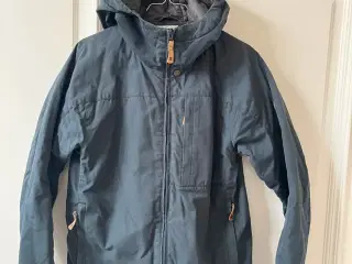Fjällräven Kiruna Padded Jacket 82247 Dark Navy S 