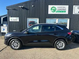 Ford Kuga 1,5 EcoBlue Titanium aut. Van