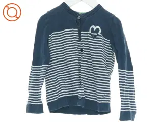 Bluse fra United Colors Of Benetton (str. 104 cm)