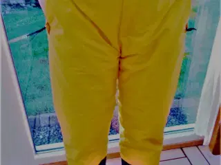 Skibukser NYE str. L