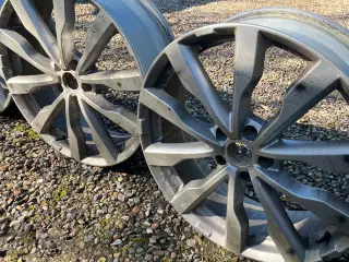 Alufælge Renault Scenic