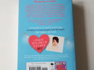 Girl online (English). By Zoe Sugg