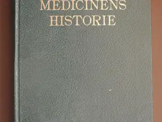 medicinens historie, af edv. gotfredsen