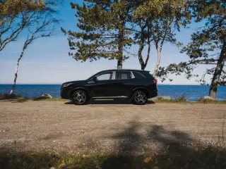 Navor E5 1,5 PHEV Rock