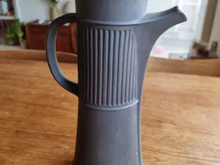 DANSK flamestone kaffekande