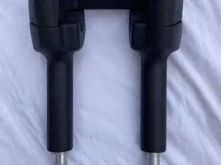 Harley risers, original fra en 2022 Low Rider