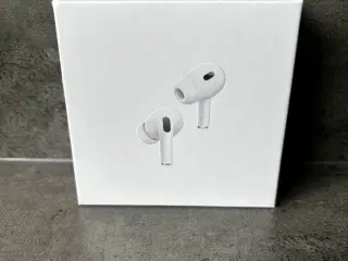 airpods pro gen2