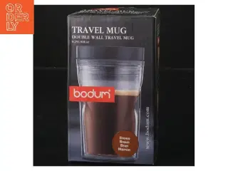 Bodum rejsekrus fra Bodum (str. 14 cm)