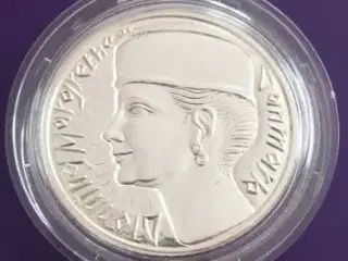 Danmark, mønter, 200 kroner