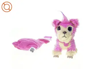 Frisør hund fra Cutie Culs (str. 17 x 13 cm)