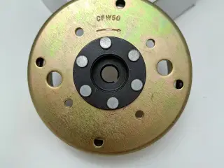NY! Svinghjul / Svinghjul med magnet 4T