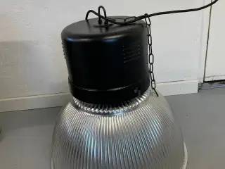 Industri loftlampe 