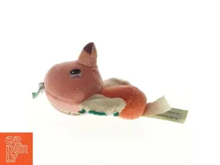 Tøjdyr fra Lilliputiens (str. 9 cm)