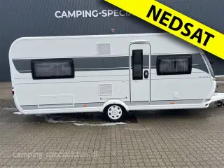 2021 - Hobby De Luxe 540 FU   Hobby De Luxe 540 FU 2021 – Se den nu hos Camping-Specialisten i Silkeborg