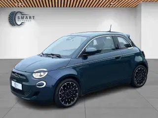 Fiat 500e 42 la Prima