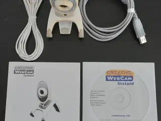Webcam & Mikrofon - Byd!