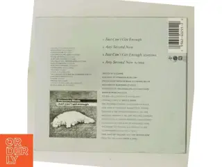 Just Cant Get Enough (DVD)