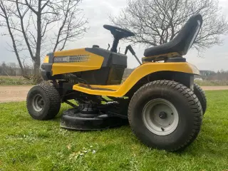 Havetraktor sælges…