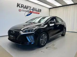 Hyundai Ioniq 1,6 PHEV Premium DCT