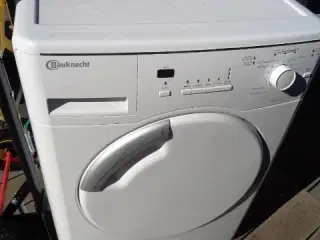 Tørretumbler