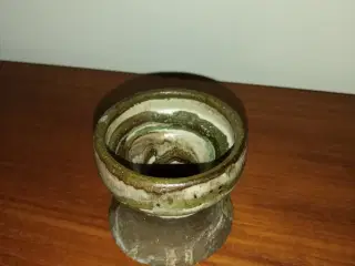Keramik lysestage