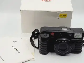 ⭐️· Analogkamera: Leica AF-C1 - Sjældent 