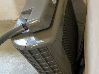 Mobil aircondition 