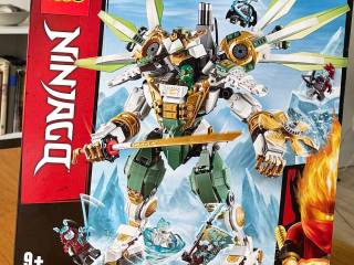 Ninjago
