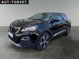 Peugeot 3008 1,6 BlueHDi 120 Allure EAT6
