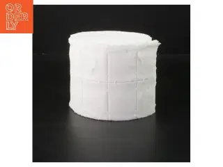 Vægerulle til lamper (str. Ø 10,5 cm)