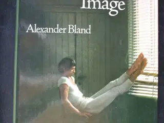 the nureyev image, by alexander bland, emne: kunst