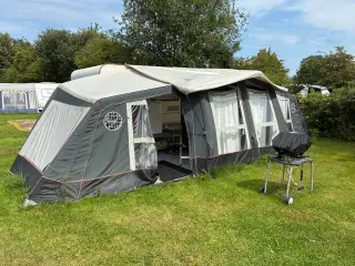 LUFTFORTELT Isabella Air Cirrus North 300 m/sider