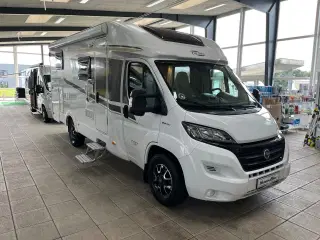 Fiat Carado 2,3 MJT T337 aut.