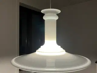 Spisebordslampe