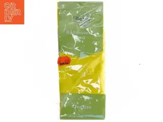 Refleksvest til børn fra Mustang