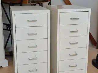 HELMER skuffeelementer fra IKEA
