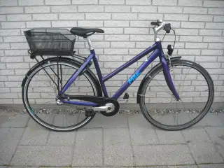 Flot 28`` Mbk Damecykel.