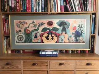 Henry-Heerup-aarstiderne