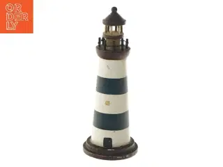 Træfyrtårnsfigur (str. 20 cm)
