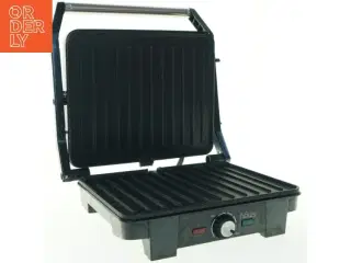 Kontaktgrill fra H&#226;ws (str. 32 x 33 cm)