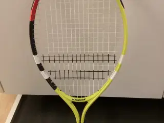 Meget fin BABALOT & ARTENGO junior tennisketcher