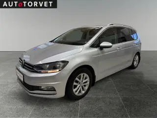 VW Touran 1,4 TSi 150 Highline DSG 7prs