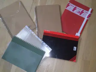 Skriveartikler