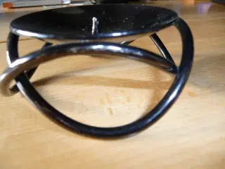 Georg Jensen, lysestager